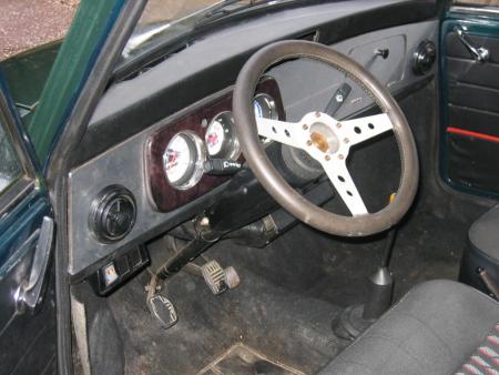 racing green