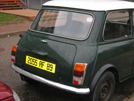 racing green
