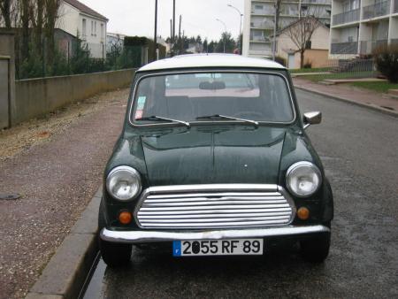 sa c'est le lendemain de la datte d'achat de cette ptite mini ...